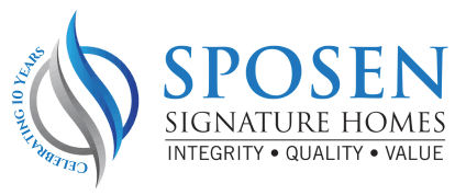 Sposen Homes